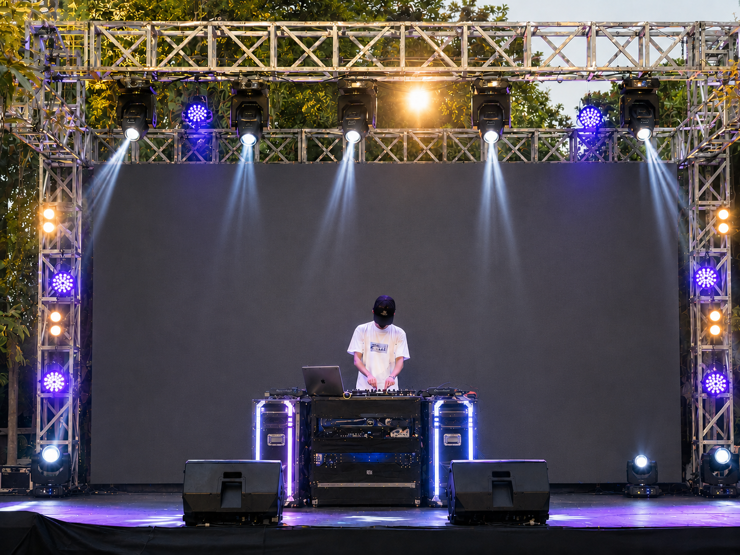 Kalender Event Jogja 2026: 5 Event Musik, Festival, dan Lifestyle yang Wajib Masuk Bucket List Gen Z